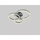 Aviano Lighting PERPIGNON 9049-405 Plafonlámpa 1x51w/led 3000k 5900lm