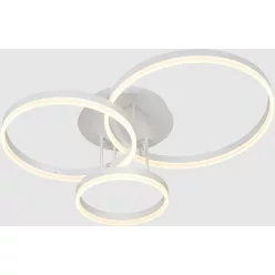   Aviano Lighting RAVELO 9055-308 Plafonlámpa 39w/led 3000k 3900lm