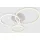 Aviano Lighting RAVELO 9055-308 Plafonlámpa 39w/led 3000k 3900lm