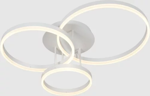 Aviano Lighting RAVELO 9055-308 Plafonlámpa 39w/led 3000k 3900lm