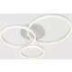 Aviano Lighting RAVELO 9055-308 Plafonlámpa 39w/led 3000k 3900lm