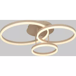   Aviano Lighting RAVELO 9055-313 Plafonlámpa 39w/led 3000k 3900lm