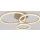 Aviano Lighting RAVELO 9055-313 Plafonlámpa 39w/led 3000k 3900lm