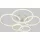 Aviano Lighting RAVELO 9055-508 Plafonlámpa 60w/led 3000k 6000lm