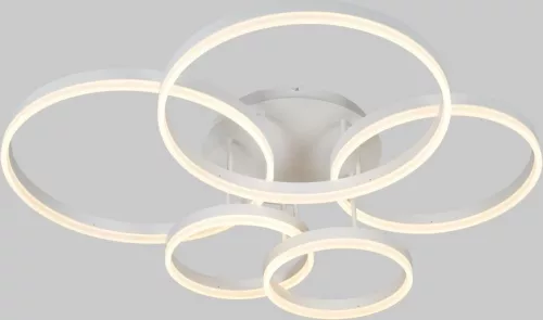 Aviano Lighting RAVELO 9055-508 Plafonlámpa 60w/led 3000k 6000lm
