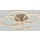 Aviano Lighting RAVELO 9055-513 Plafonlámpa 60w/led 3000k 6000lm