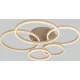 Aviano Lighting RAVELO 9055-513 Plafonlámpa 60w/led 3000k 6000lm