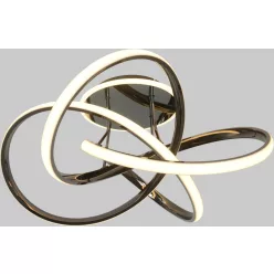   Aviano Lighting BANDOL 9064-105 Plafonlámpa 1x60w/led 3000k 6000lm