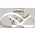 Aviano Lighting BANDOL 9064-113 Plafonlámpa 60w/led 3000k 6000lm