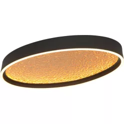   Aviano Lighting BORMES 9069-102 Süllyesztett mennyezeti lámpa 1x42w/led 3000k 4200lm