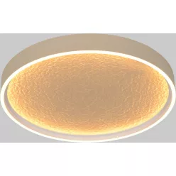   Aviano Lighting BORMES 9069-113L Süllyesztett mennyezeti lámpa 60w/led 3000k 6000lm