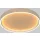 Aviano Lighting BORMES 9069-113L Süllyesztett mennyezeti lámpa 60w/led 3000k 6000lm