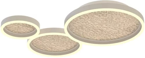 Aviano Lighting BORMES 9069-313 Plafonlámpa 50w/led 3000k 5000lm