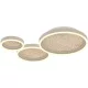 Aviano Lighting BORMES 9069-313 Plafonlámpa 50w/led 3000k 5000lm