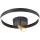Aviano Lighting PIGNANO 9206-0110 Plafonlámpa 18w/led 3000k 3000K