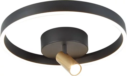 Aviano Lighting PIGNANO 9206-0110 Plafonlámpa 18w/led 3000k 3000K