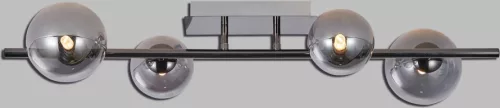 Aviano Lighting SEVILLA 9214-0410 Plafonlámpa 4x3w/g9 3000k