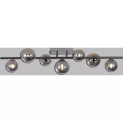 Aviano Lighting SEVILLA 9214-0710 Plafonlámpa 7x3w/g9 3000k