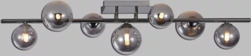 Aviano Lighting SEVILLA 9214-0710 Plafonlámpa 7x3w/g9 3000k