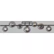 Aviano Lighting SEVILLA 9214-0710 Plafonlámpa 7x3w/g9 3000k