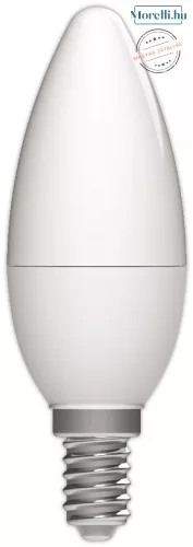 AVIDE ABC14NW-6W led fényforrás e14 6w 570lm 4000k