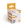 Avide LED Spot Alu+plastic 4W GU10 345LM NW 4000K