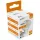 Avide LED Spot Alu+plastic 7W GU10 900LM NW 4000K
