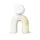 Aviano Lighting POP U LX24802 Asztali lámpa 7w/g9 3000k