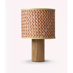 Aviano Lighting PHIL LY04PHI/H54/NA Asztali lámpa 40w/e27