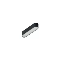 GAMMA SANGRIA MILKY Mágneses sín 6W CCT BLUETOOTH BK