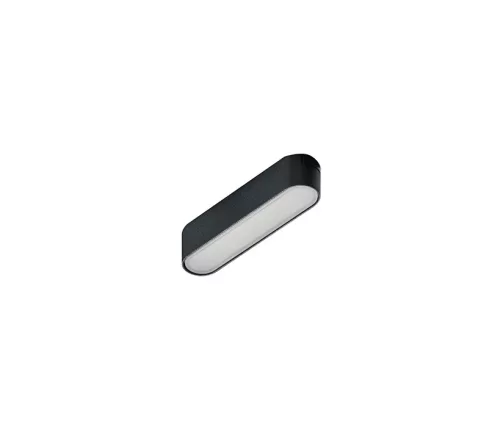 GAMMA SANGRIA MILKY Mágneses sín 6W CCT BLUETOOTH BK
