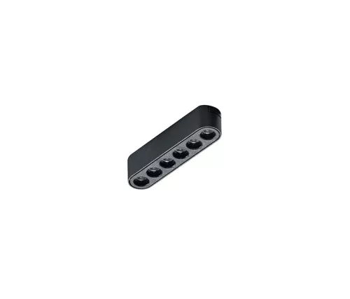 GAMMA SANGRIA POINT Mágneses sín 6W CCT BLUETOOTH BK