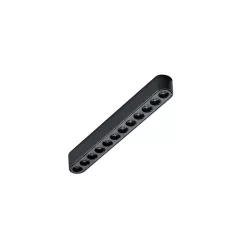GAMMA SANGRIA POINT Mágneses sín 12W CCT BLUETOOTH BK