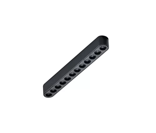 GAMMA SANGRIA POINT Mágneses sín 12W CCT BLUETOOTH BK