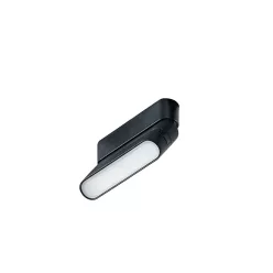 GAMMA SANGRIA UGR Mágneses sín 6W CCT BLUETOOTH BK