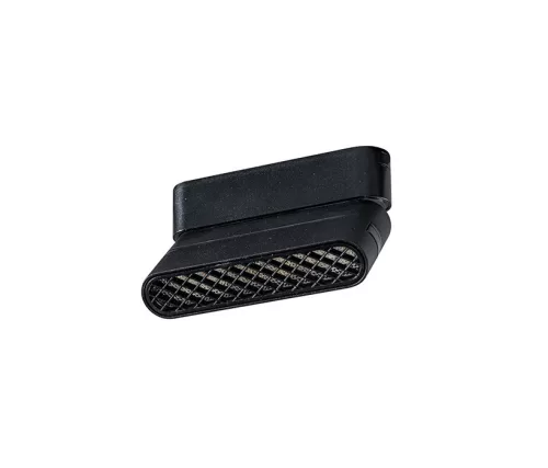 GAMMA SANGRIA UGR Mágneses sín 12W CCT BLUETOOTH BK