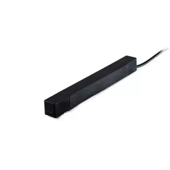 GAMMA Mágneses sín DRIVER INSIDE 100W BK