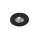 CLEAN R IP44 7W CCT SWITCH BK