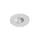 CLEAN R IP44 7W CCT SWITCH WH