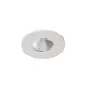 CLEAN R IP44 7W CCT SWITCH WH