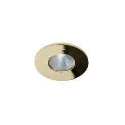 CLEAN R IP44 7W CCT SWITCH GO