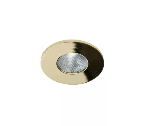 CLEAN R IP44 7W CCT SWITCH GO