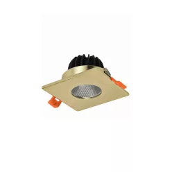 CLEAN S IP44 7W CCT SWITCH GO