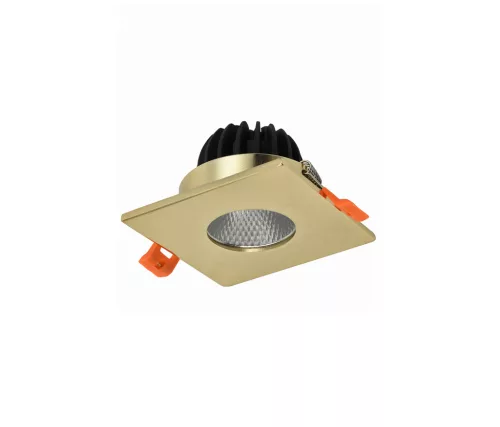CLEAN S IP44 7W CCT SWITCH GO