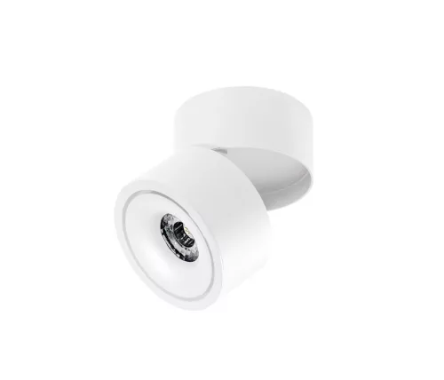 COSTA 12W CCT SWITCH WH
