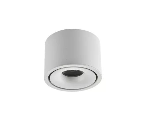 COSTA TOP 12W CCT SWITCH WH