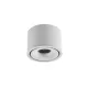 COSTA TOP 12W CCT SWITCH WH