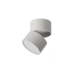 MONA 10W CCT SWITCH WH