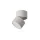 MONA 10W CCT SWITCH WH