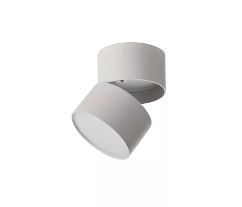 MONA 10W CCT SWITCH WH